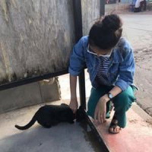 Nattaya Nt profile icon