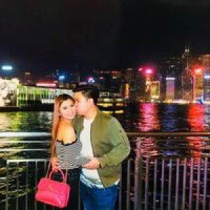 Winnie Paraiso Arellano profile icon