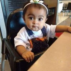 Sha Rizah profile icon