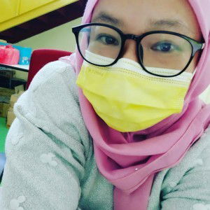 wati ahmad profile icon