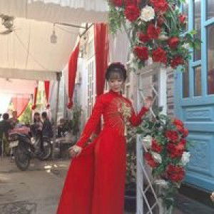 Hoài Thảo profile icon