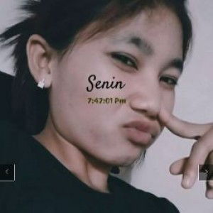 Fenty Abia profile icon