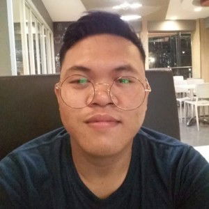 David Zemboy jalanan profile icon