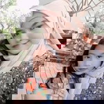 Tasneem Huanraruk profile icon