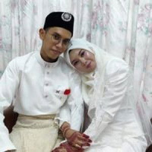 Hafizah Izah profile icon