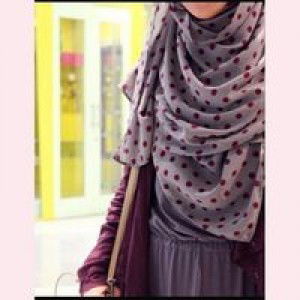 Solehah Leha profile icon