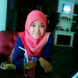 ilma amalina profile icon