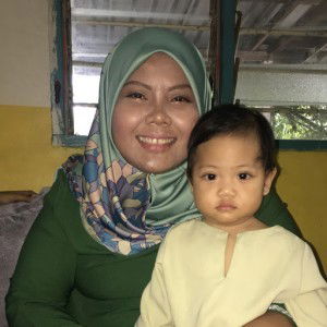 SITI RADZIAH ABD SAHAR profile icon