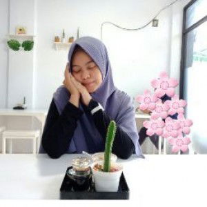 Ertika Syah Putri profile icon