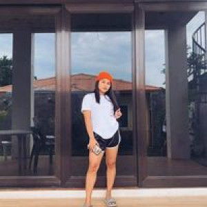 Trisha Mae Castillo Quiñones profile icon