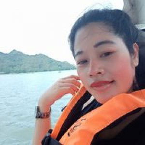 Ancharee Piantong profile icon