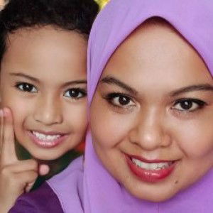 Ku Bahiyah profile icon