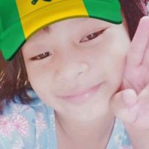 Aleesya Zunnurain Binti Azlan profile icon