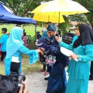 Munirah Fiera profile icon