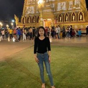 เหนียนเหนียน ฟาไฉ profile icon