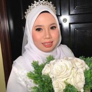 Ain Farahanim profile icon