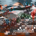 Opie Anuar profile icon