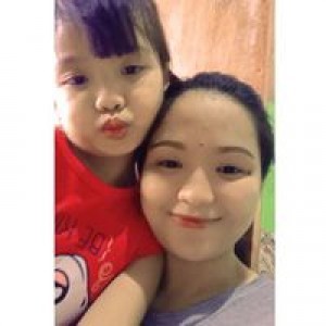 Angeline Badong profile icon