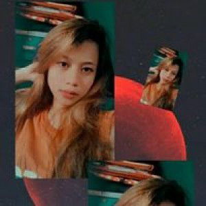 Anamae Ramos Antonio Lacatan profile icon