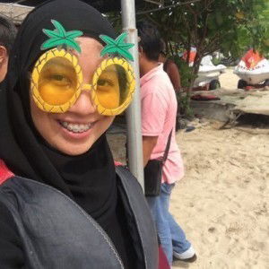 Farhana Farid profile icon