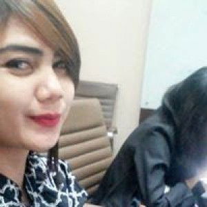 Ririd Khorid profile icon