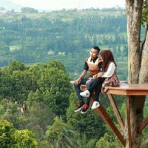 Aminah Cindra Kasih profile icon