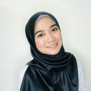 Nur Najiha profile icon