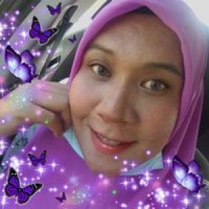 Sitinoriliana Mekna profile icon