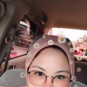 Nadya Aulia profile icon