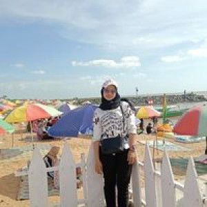 Sari Jha Gin profile icon