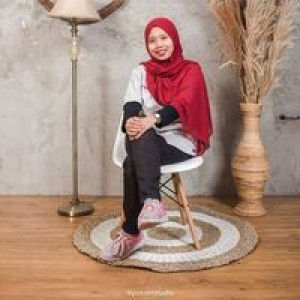 Titin Arp profile icon