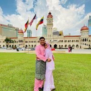 Yoi Titah profile icon