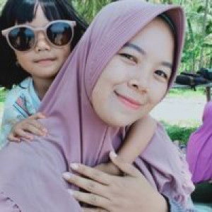 Ayu Puspita profile icon