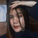 Jasmin rhea Magbata profile icon