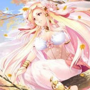 Mary Rose Ligaray profile icon