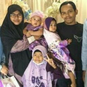 Nurul Najjah profile icon