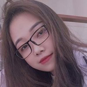 Dương Trà My profile icon