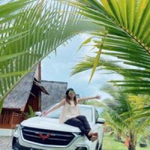 Meiling Melly profile icon