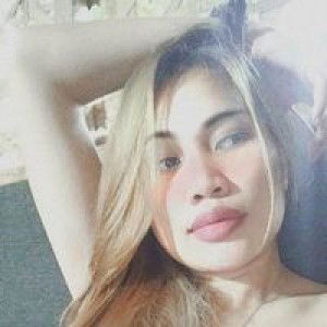 Maria Venjiela Pabilic profile icon