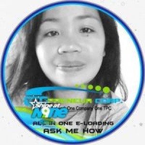 Rocilyn Talingting profile icon