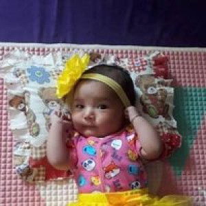 Teten Tenty profile icon