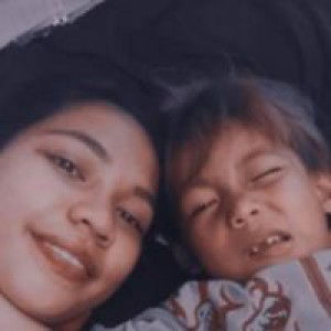 Rona Jhoy Manalo Paran profile icon