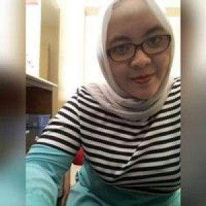 Alfiah Furi Amini profile icon