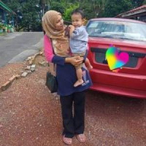 Eyka Azmi profile icon