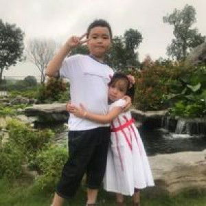 Mai Hoa Nguyen profile icon