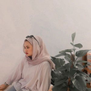 Nasuha Hashim profile icon