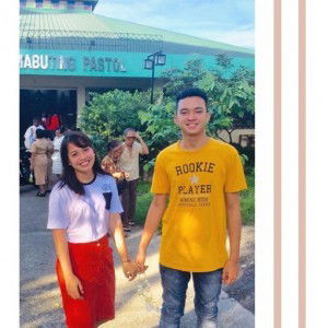 KEVIN ANGEL CADORNA profile icon