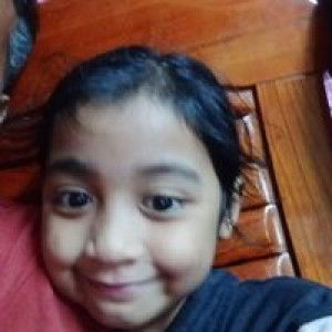 Hairulnisa Hairulnisa profile icon