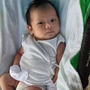 Dhianne Estole Saludo profile icon