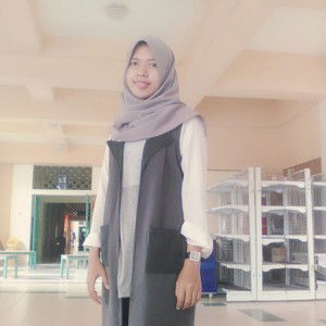 Roficoh Noviati [NR] profile icon